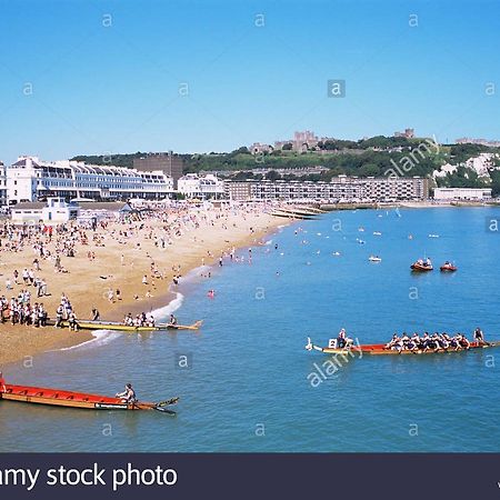 Dover Adventure Backpackers エクステリア 写真
