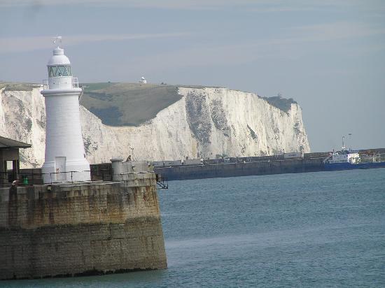 Dover Adventure Backpackers エクステリア 写真