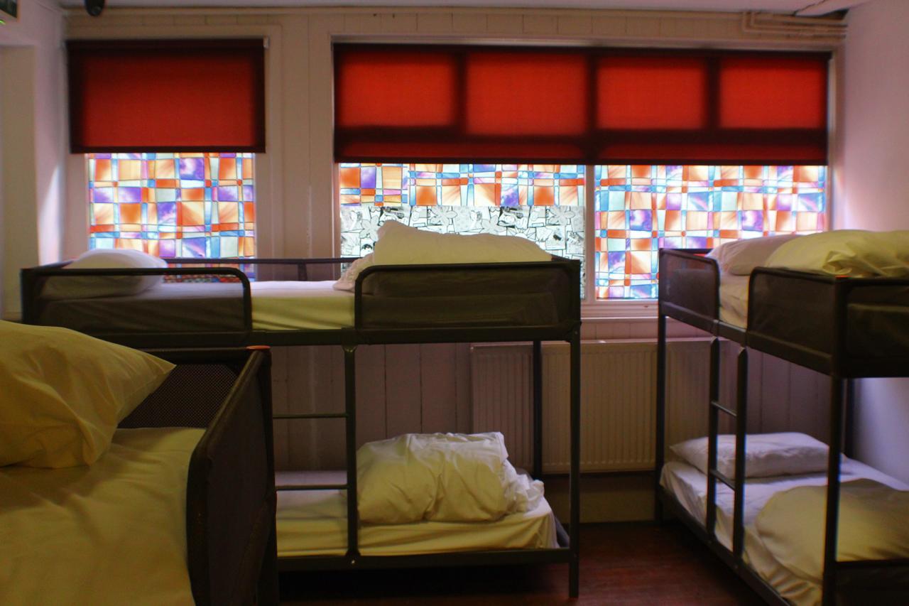 Dover Adventure Backpackers エクステリア 写真